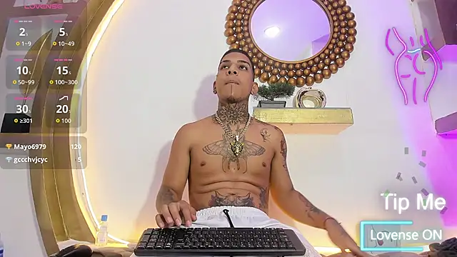 Smith-Andy Webcamshow