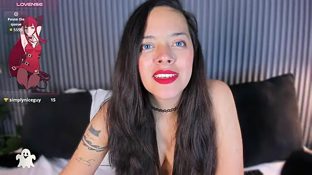دردشة Akira_nyx الجنسية المباشرة