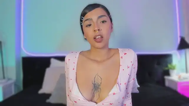 Freyaa_stone_ 라이브 XXX 채팅