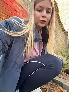 RossyMood – Kamerová šou
