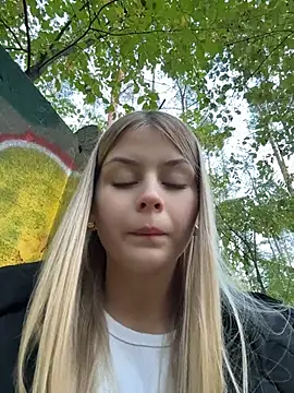 RossyMood – Kamerová šou