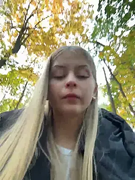 Вебкам-шоу RossyMood