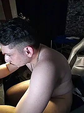 Show Webcam de Xhurroo
