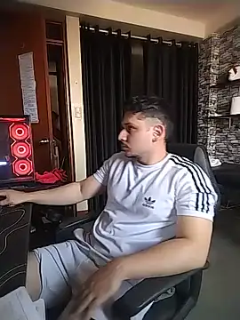Show Webcam de Xhurroo