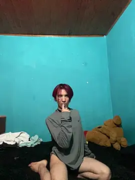 Show de webcam de alec_19