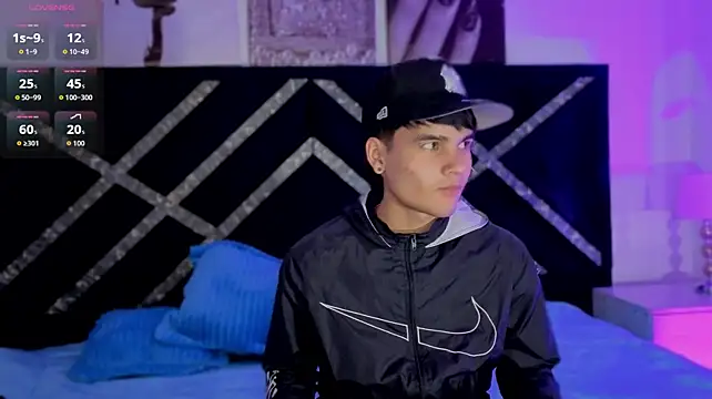 Show Webcam de daimon_stan