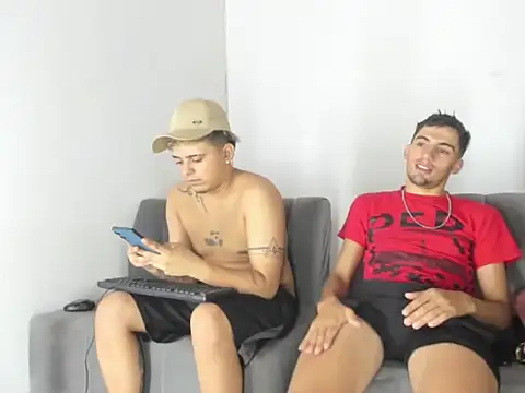 Max_Scorpion – webcam-show