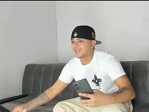 Max_Scorpion Webcamshow