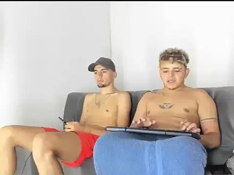 Max_Scorpion Webcam show