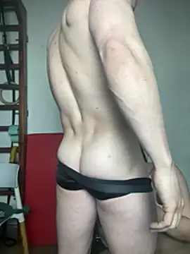 francine_p Show in webcam