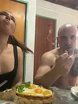 francine_p's Webcam Show