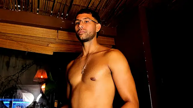 AronnCruz's Webcam Show