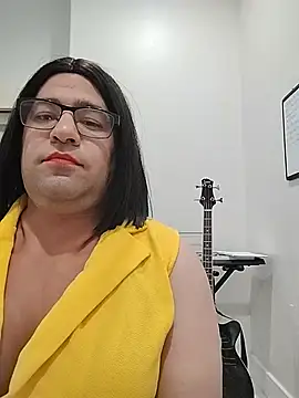 Penks06's Webcam Show