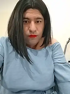 Show webcam de Penks06
