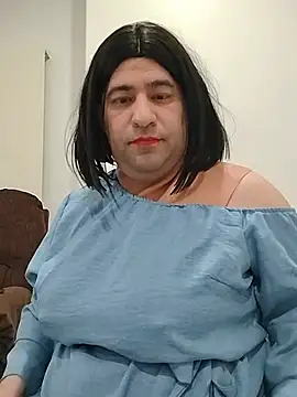 Show webcam de Penks06
