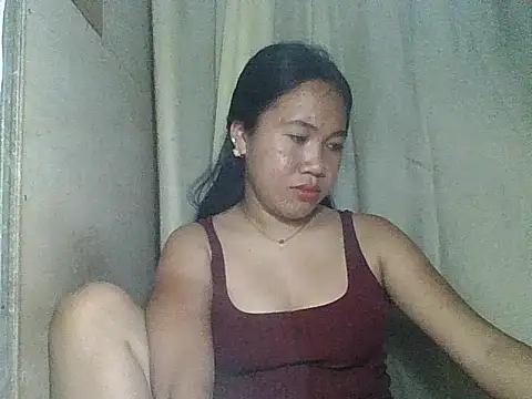 AsianPinayJust18th Pertunjukan Webcam