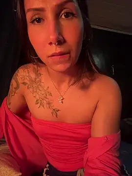 Gabrielamenezes – webcam-show