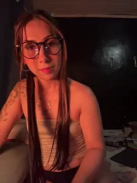 Gabrielamenezesn Webbikameraesitys