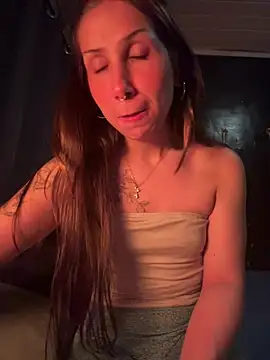 Gabrielamenezesn Webbikameraesitys