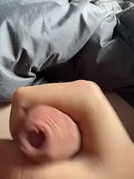 Show de webcam de bigirishdick200