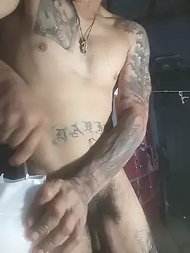 venami_'s Webcam Show