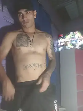 Show Webcam de venami_