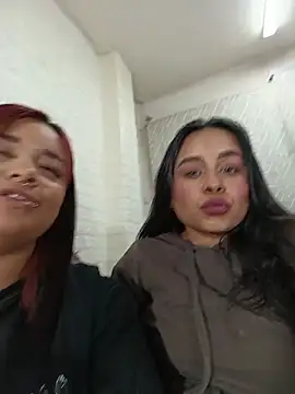 Catalina_Sofia Webcam show