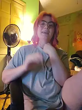 ScarletNova7's Live XXX Chat