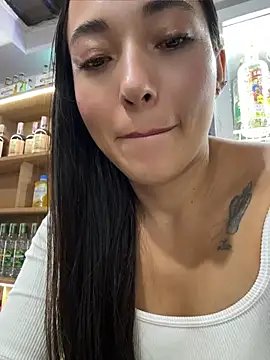 HollyAngel2 Show Webcam