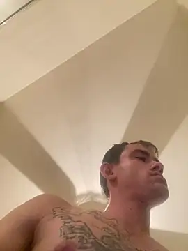 Spun_Clouds' Webcam Show