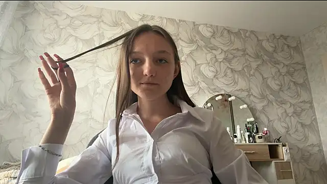 LeaScolieri Chat XXX in diretta
