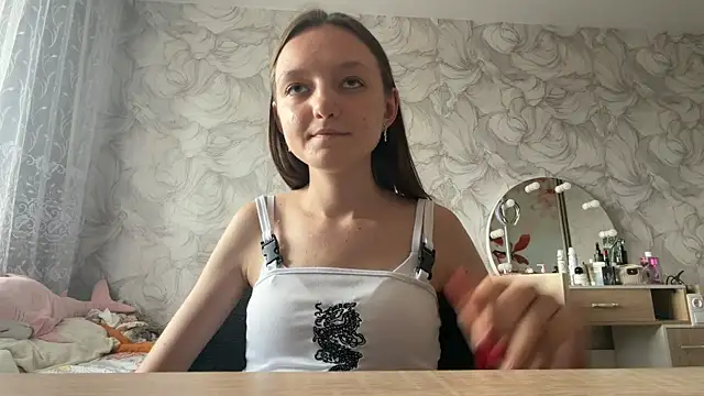Chat XXX en directo de LeaScolieri