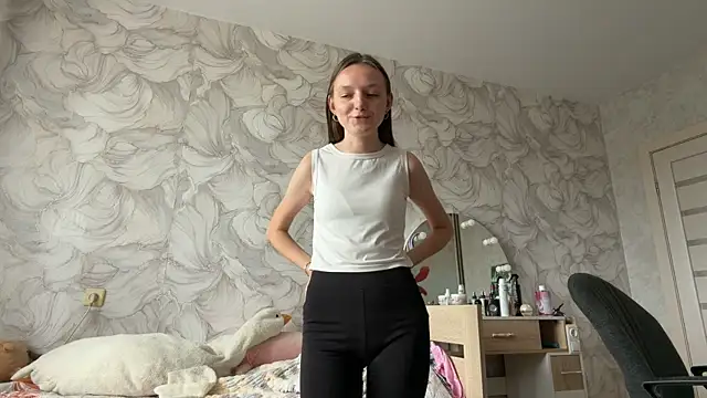 LeaScolieri webcam show