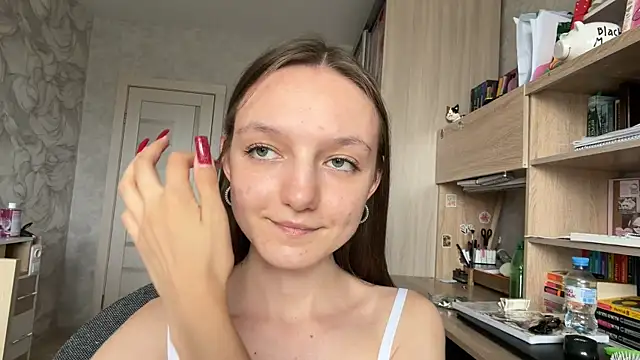 LeaScolieri webcam show