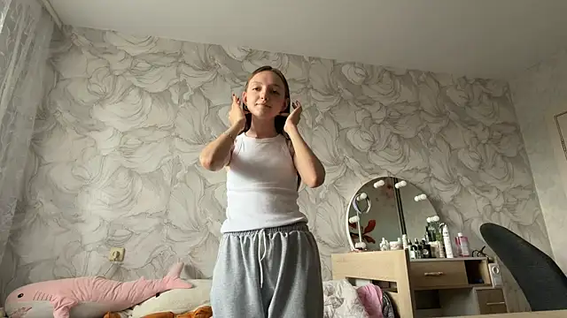 LeaScolieri – webcam-show