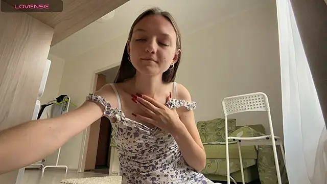 LeaScolieri's Live XXX Chat