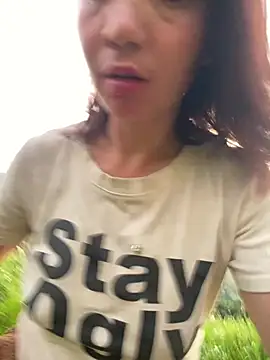 _Jessica_a 网络视讯表演
