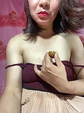 _Jessica_a 在線直播表演