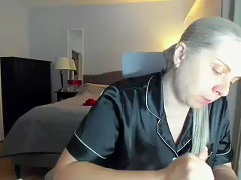 Show webcam de I_LOVE_YOUUU