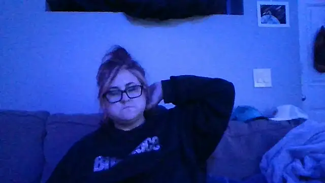 chloeluxe69 Webcam show