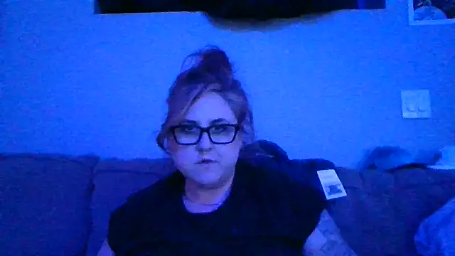 chloeluxe69's Live XXX Chat