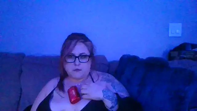 Pokazy przed kamerką – chloeluxe69