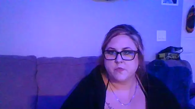 Show webcam de chloeluxe69