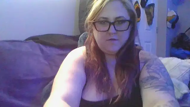 XXX chat uživo modela chloeluxe69
