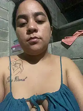 Show webcam de laura1999love