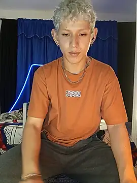 Webkamerová show bittersuite_hot