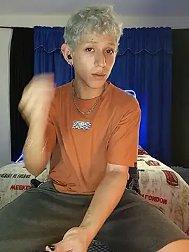 bittersuite_hot Webcam Show