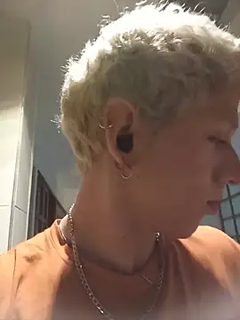 bittersuite_hot Webcam-Show
