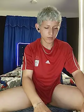 bittersuite_hot Webcam-Show
