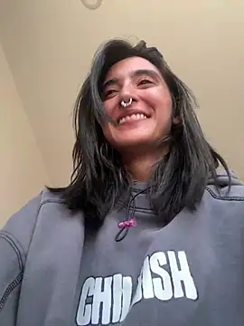 Show de webcam de MiaPolein